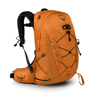 Plecak turystyczny damski OSPREY Tempest 9 - Bell Orange