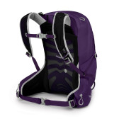 Plecak turystyczny damski OSPREY Tempest 20 - Violac Purple