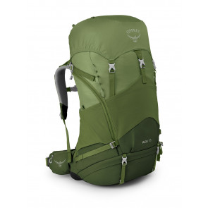 Plecak turystyczny młodzieżowy OSPREY Ace 75 - Venture Green