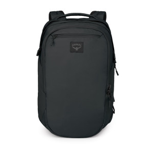 Plecak miejski unisex OSPREY Aoede Airspeed Backpack 20 - Black
