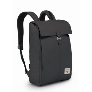 Plecak miejski unisex OSPREY Arcane Flap Pack - Stonewash Black