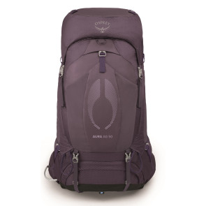 Plecak wyprawowy damski OSPREY Aura AG 50 - Enchantment Purple