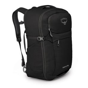 Plecak podróżny Osprey Daylite Carry-On Travel 44 - Black