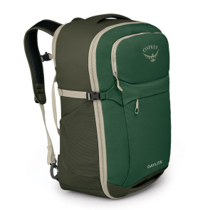 Plecak podróżny Osprey Daylite Carry-On Travel 44 - Green Canopy/Green Creek 