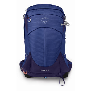 Plecak turystyczny damski OSPREY Sirrus 24 - Blueberry