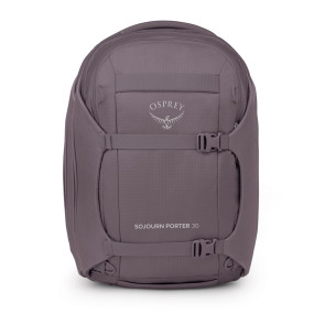 Plecak podróżny unisex OSPREY Sojourn Porter 30 - Graphite Purple