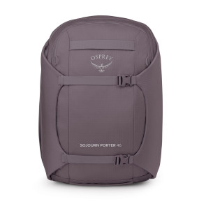 Plecak podróżny unisex OSPREY Sojourn Porter 46 - Graphite Purple