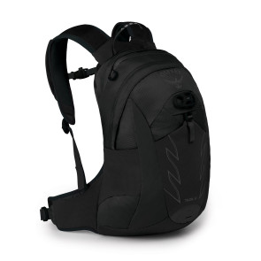 Plecak turystyczny chłopięcy OSPREY Talon Junior - Stealth Black