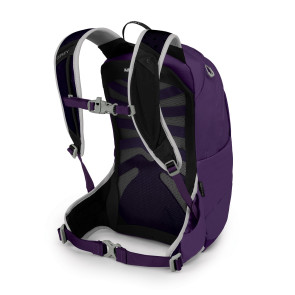 Plecak turystyczny dziewczęcy OSPREY Tempest Junior 11 - Violac Purple