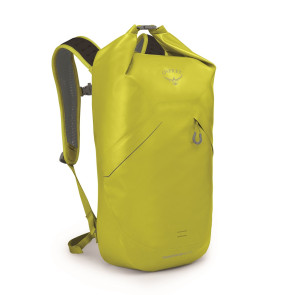Plecak miejski unisex OSPREY Transporter WP 25 - Lemongrass Yellow