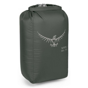 Wodoodporna wkładka do plecaka OSPREY UL Pack Liner S-Shadow Grey
