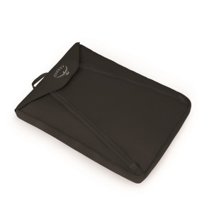 Pokrowiec OSPREY Ultralight Garment Folder - Black
