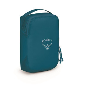 Pokrowiec OSPREY Ultralight Packing Cube Small - Waterfront Blue