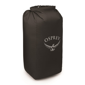 Wodoodporna wkładka do plecaka OSPREY Ultralight Pack Liner Large - Black