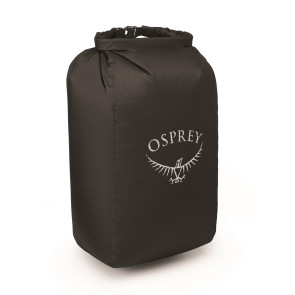 Wodoodporna wkładka do plecaka OSPREY Ultralight Pack Liner Small - Black