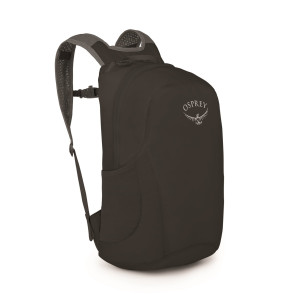 Plecak turystyczny składany OSPREY Ultralight Stuff Pack - Black