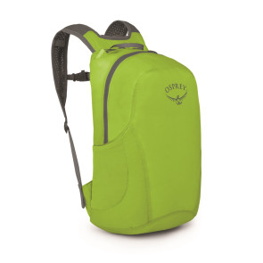 Plecak turystyczny składany OSPREY Ultralight Stuff Pack - Limon