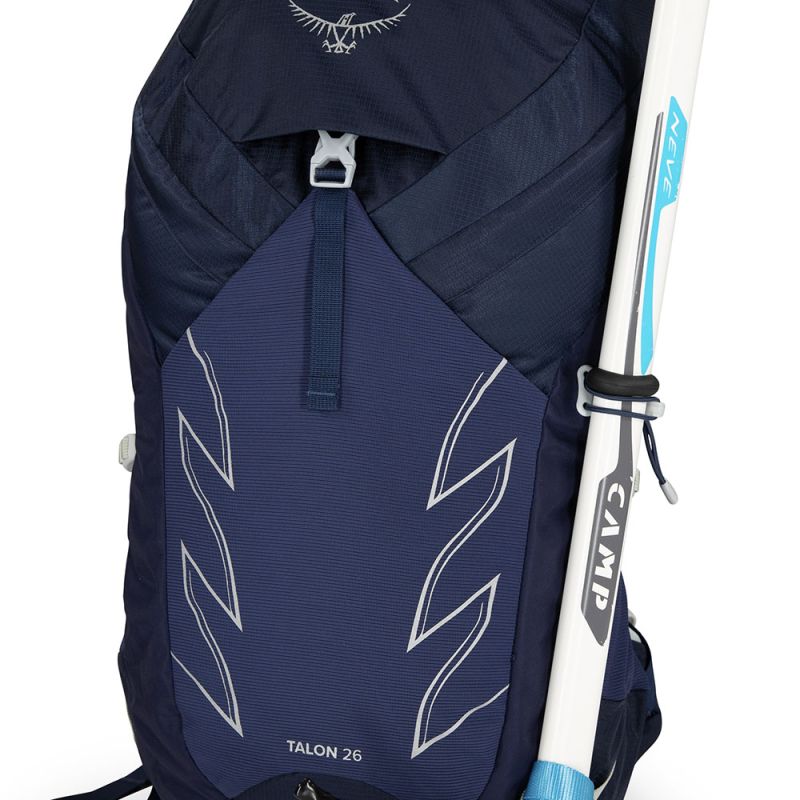 Plecak turystyczny męski OSPREY Talon 26 - Ceramic Blue
